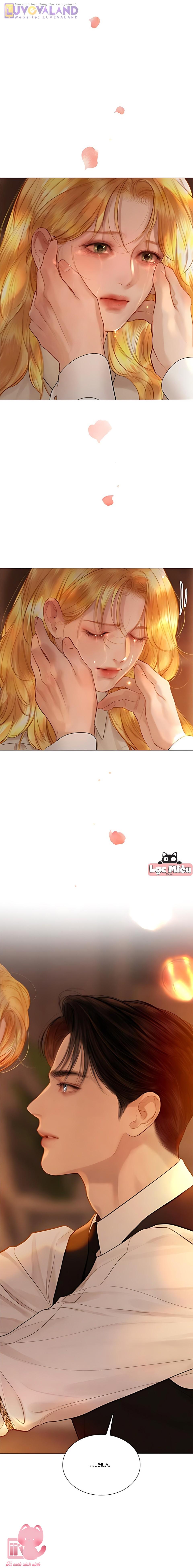 Hãy Khóc Và Cầu Nguyện Đi - Chap 79 - Trang 21