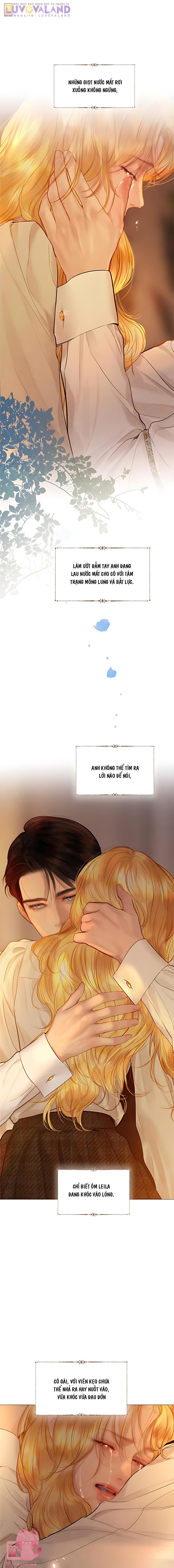 Hãy Khóc Và Cầu Nguyện Đi - Chap 79 - Trang 22