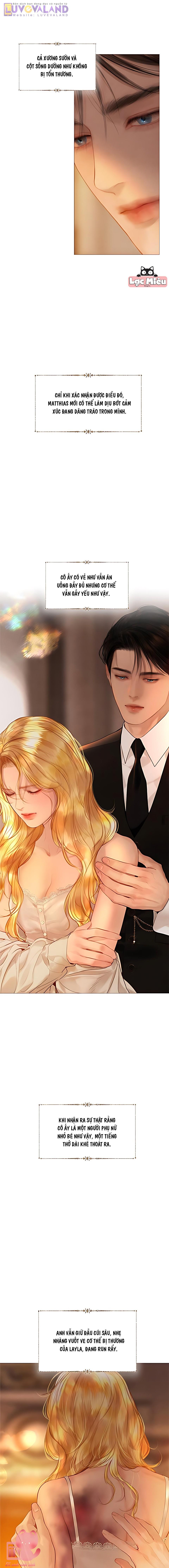 Hãy Khóc Và Cầu Nguyện Đi - Chap 79 - Trang 6