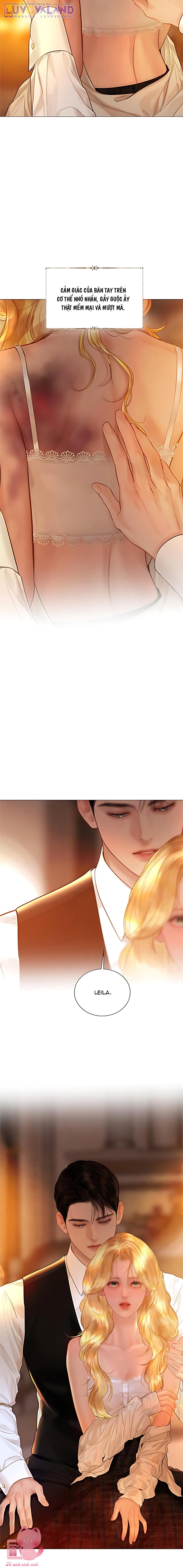 Hãy Khóc Và Cầu Nguyện Đi - Chap 79 - Trang 7