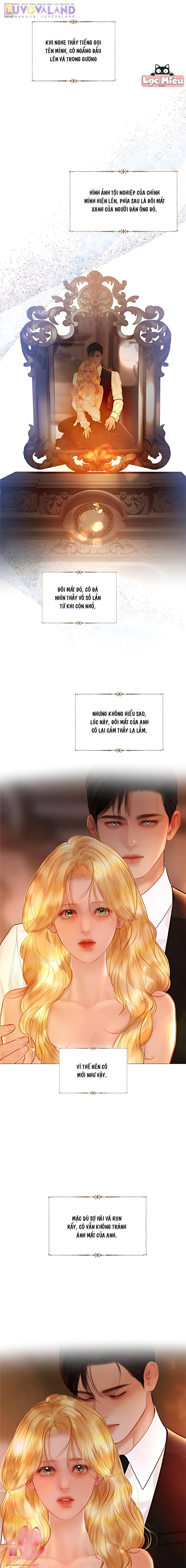 Hãy Khóc Và Cầu Nguyện Đi - Chap 79 - Trang 8