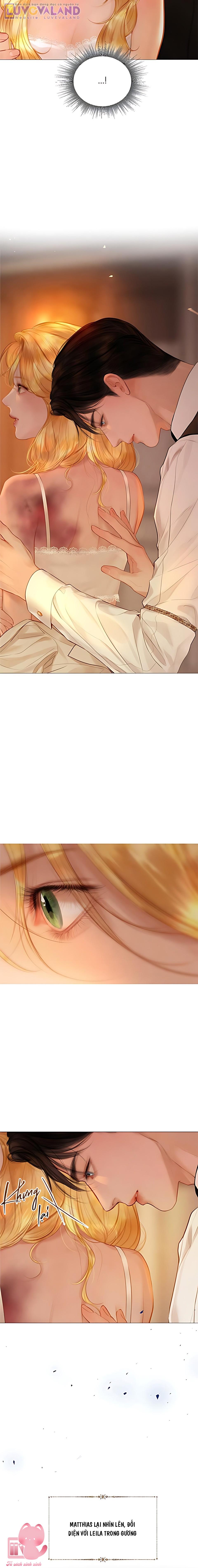Hãy Khóc Và Cầu Nguyện Đi - Chap 79 - Trang 9