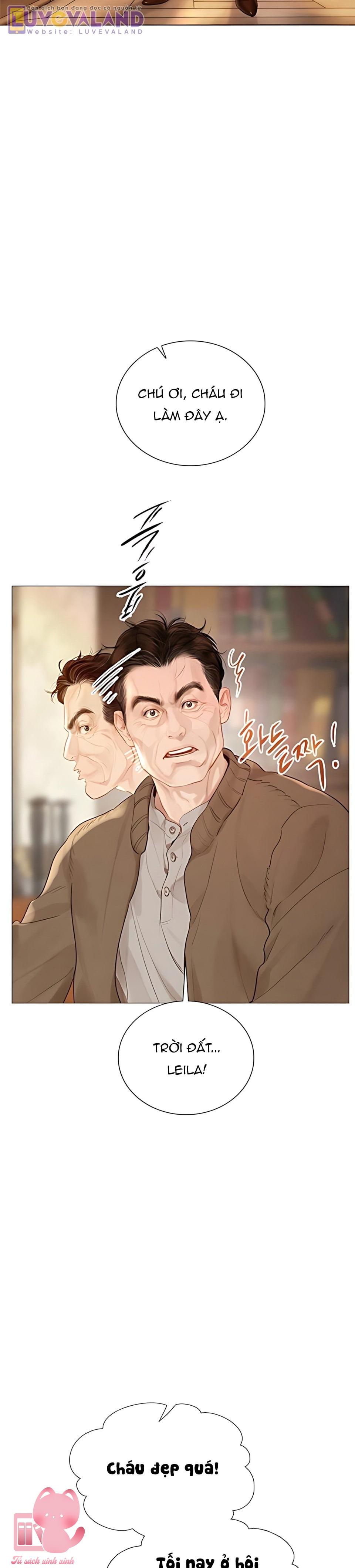 Hãy Khóc Và Cầu Nguyện Đi - Chap 80 - Trang 11
