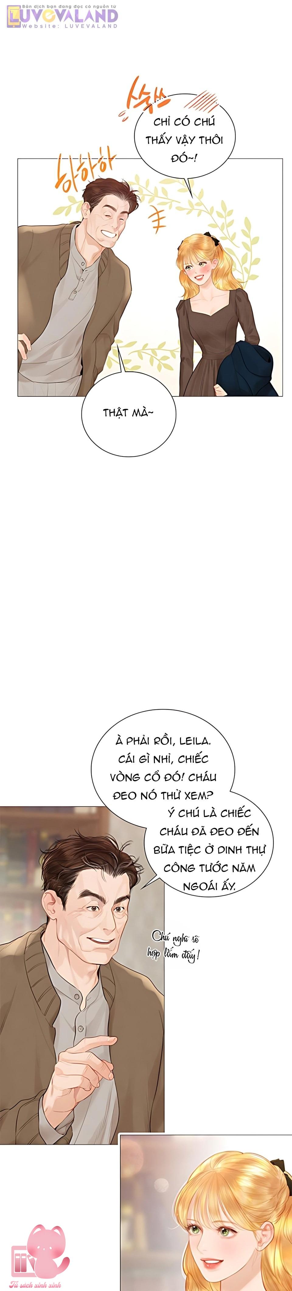 Hãy Khóc Và Cầu Nguyện Đi - Chap 80 - Trang 13