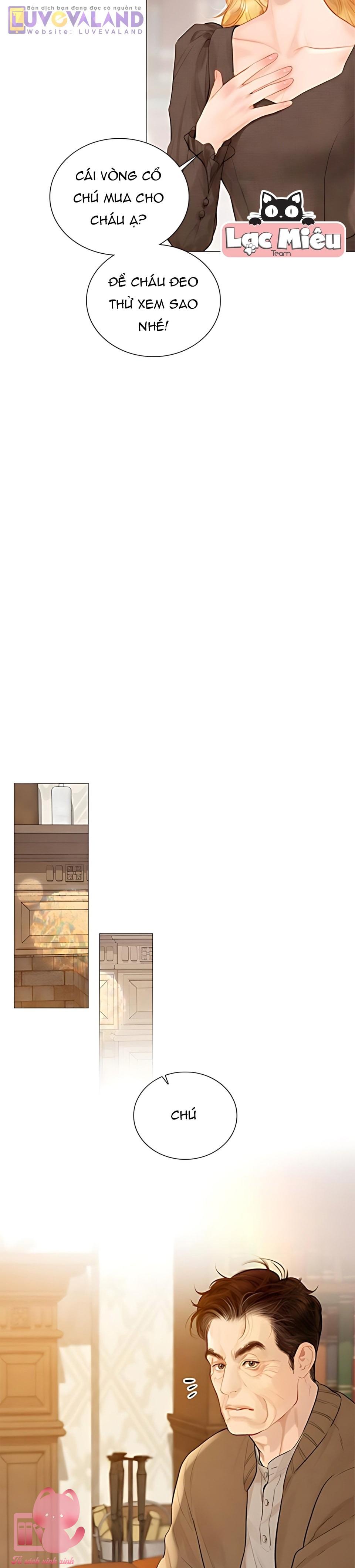 Hãy Khóc Và Cầu Nguyện Đi - Chap 80 - Trang 14