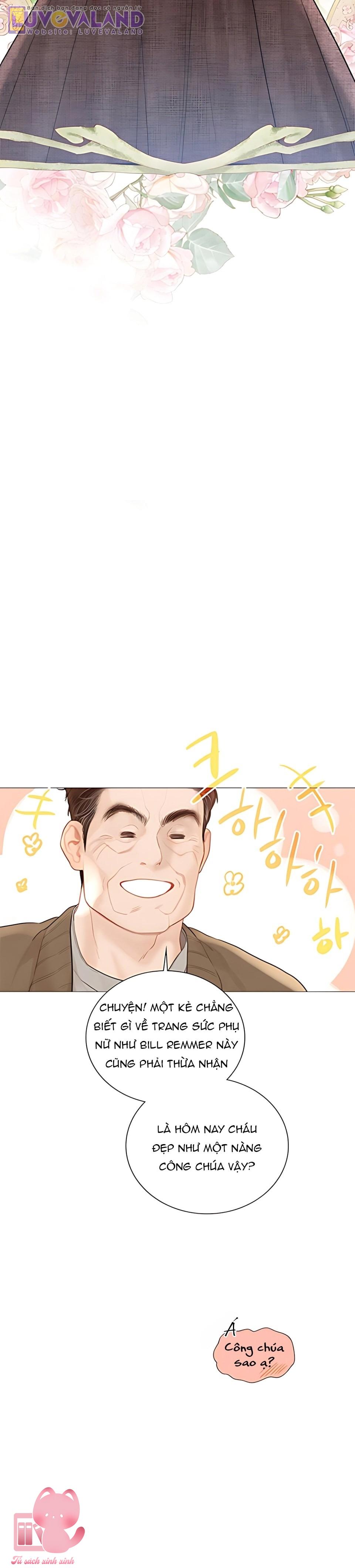 Hãy Khóc Và Cầu Nguyện Đi - Chap 80 - Trang 16