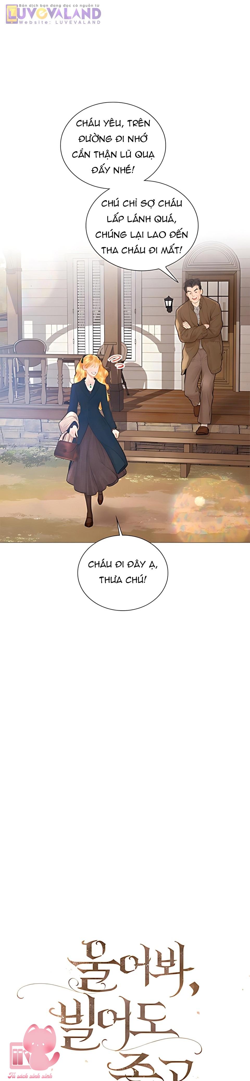Hãy Khóc Và Cầu Nguyện Đi - Chap 80 - Trang 17