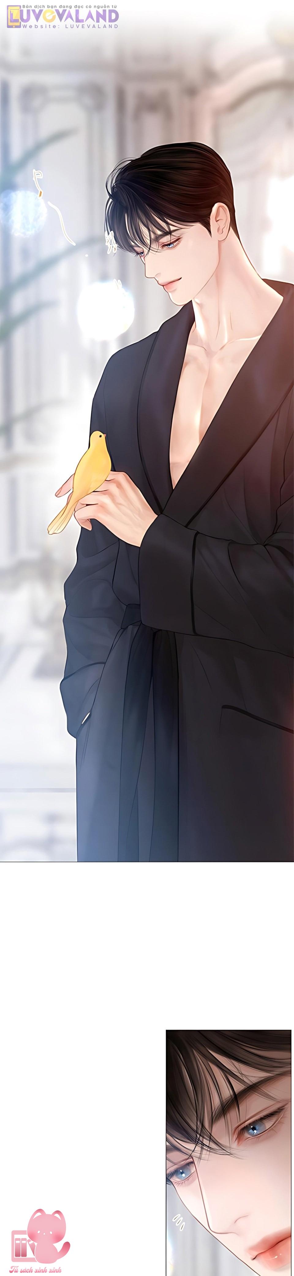 Hãy Khóc Và Cầu Nguyện Đi - Chap 80 - Trang 19