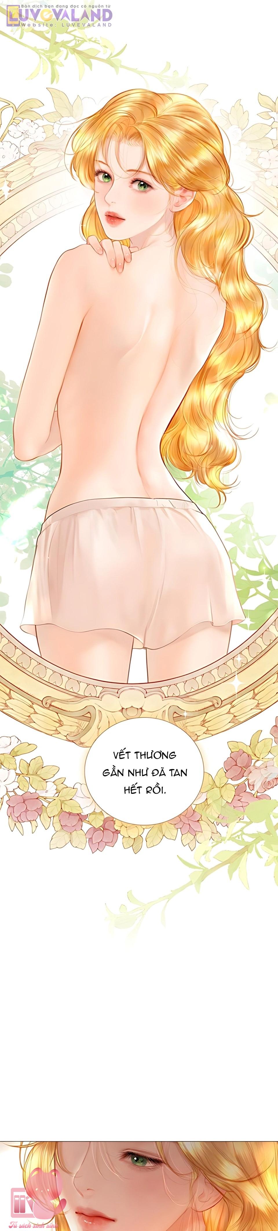 Hãy Khóc Và Cầu Nguyện Đi - Chap 80 - Trang 3