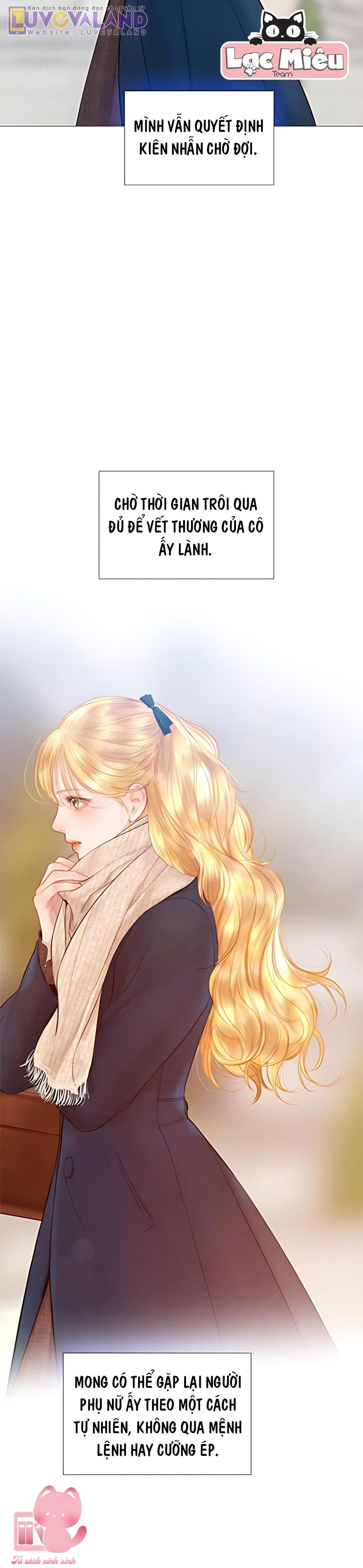 Hãy Khóc Và Cầu Nguyện Đi - Chap 80 - Trang 22