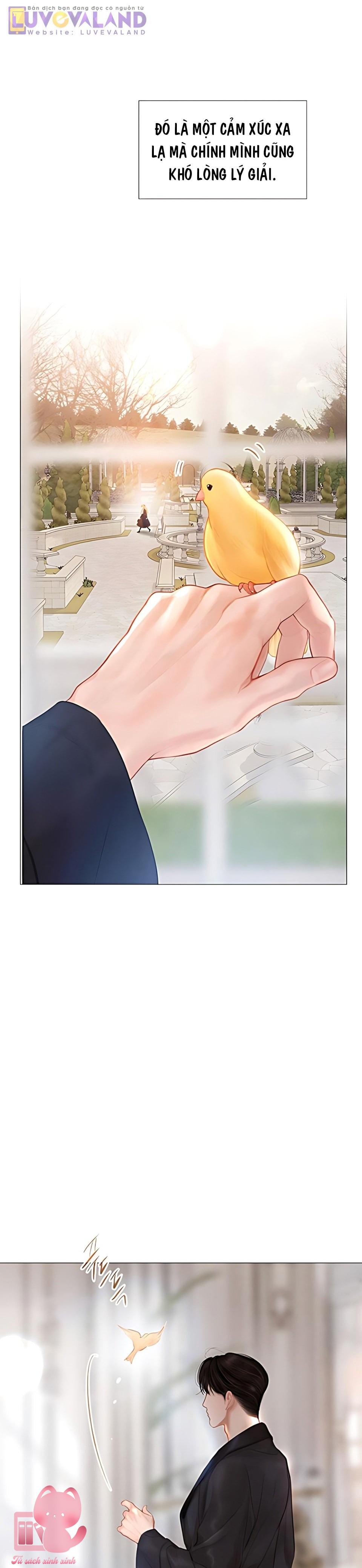 Hãy Khóc Và Cầu Nguyện Đi - Chap 80 - Trang 23