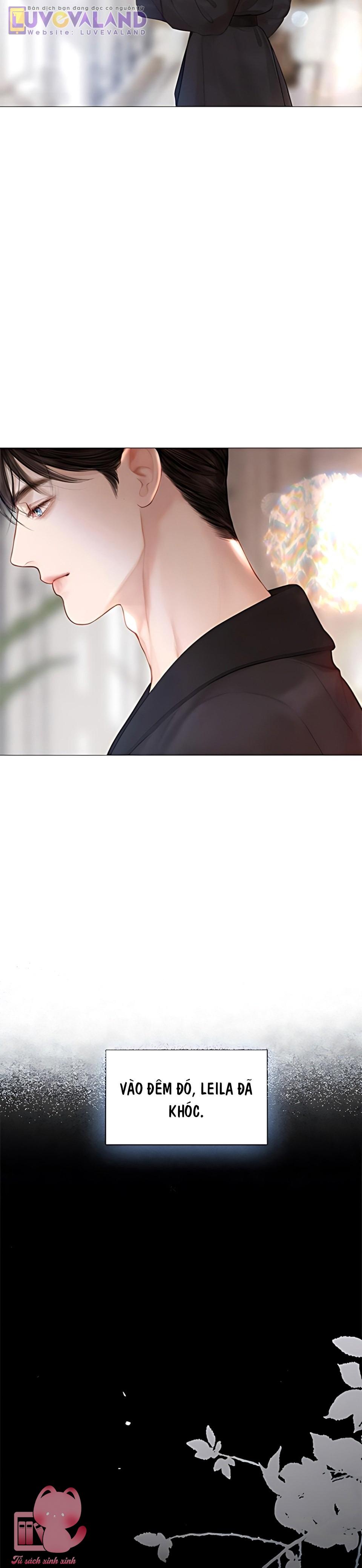 Hãy Khóc Và Cầu Nguyện Đi - Chap 80 - Trang 24