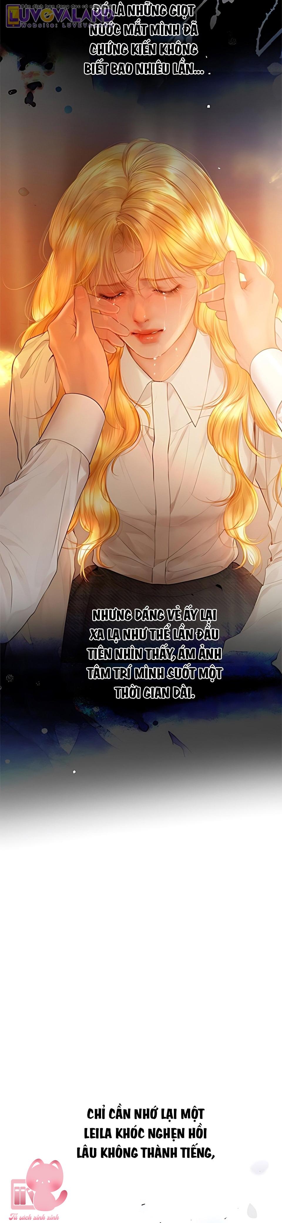Hãy Khóc Và Cầu Nguyện Đi - Chap 80 - Trang 25