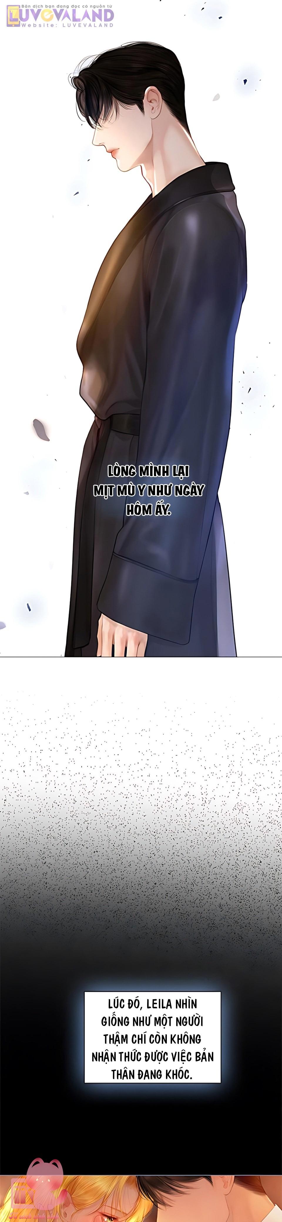 Hãy Khóc Và Cầu Nguyện Đi - Chap 80 - Trang 26