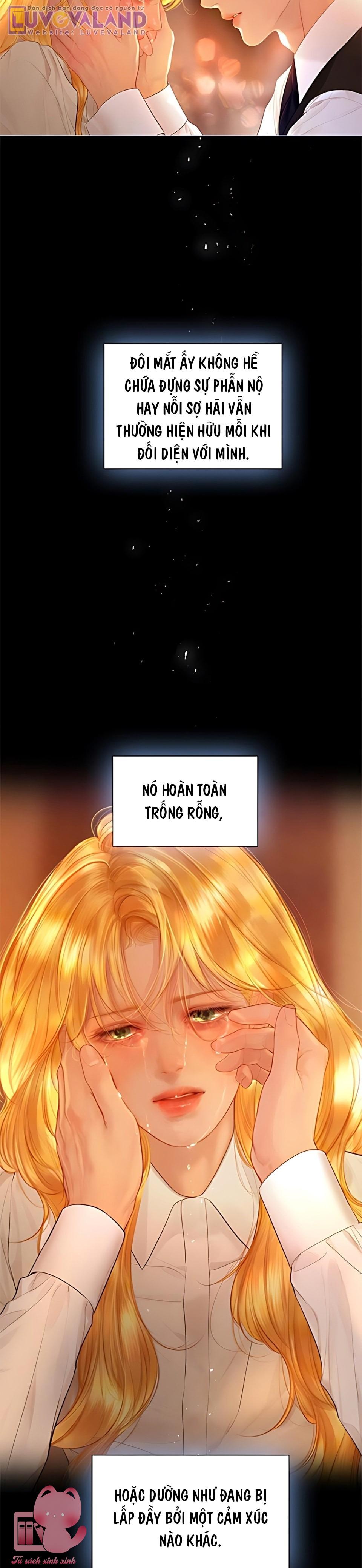 Hãy Khóc Và Cầu Nguyện Đi - Chap 80 - Trang 27