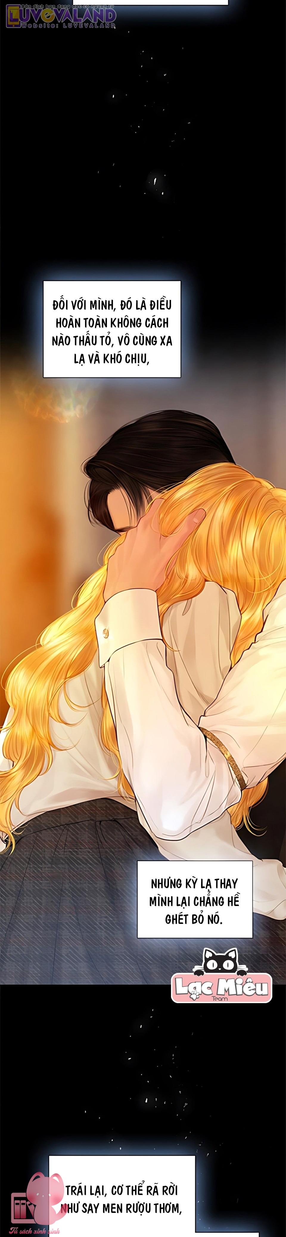 Hãy Khóc Và Cầu Nguyện Đi - Chap 80 - Trang 28