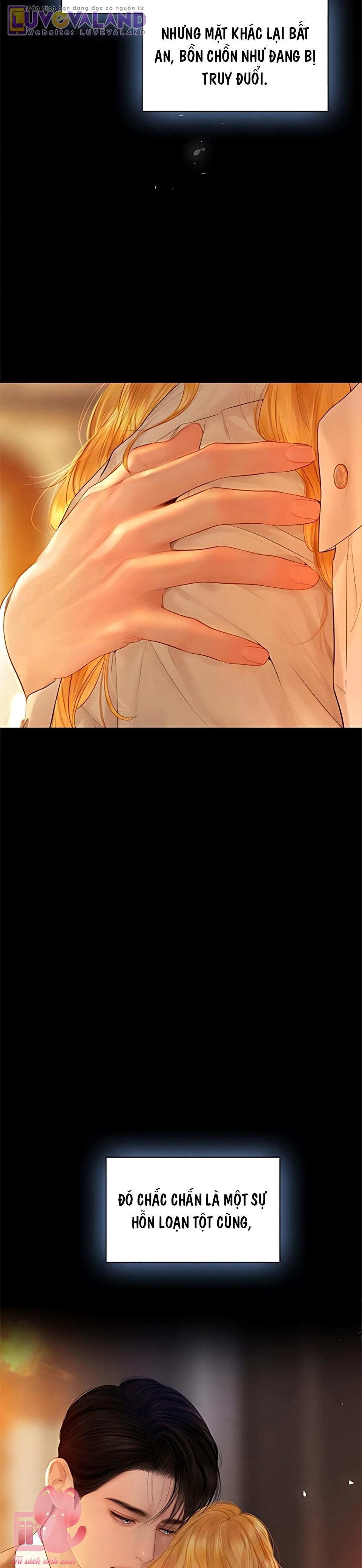 Hãy Khóc Và Cầu Nguyện Đi - Chap 80 - Trang 29