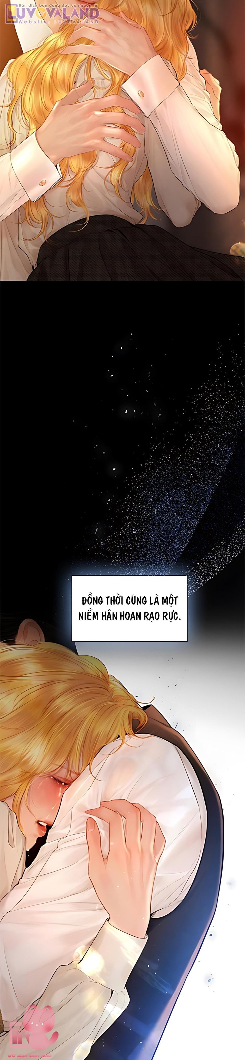Hãy Khóc Và Cầu Nguyện Đi - Chap 80 - Trang 30