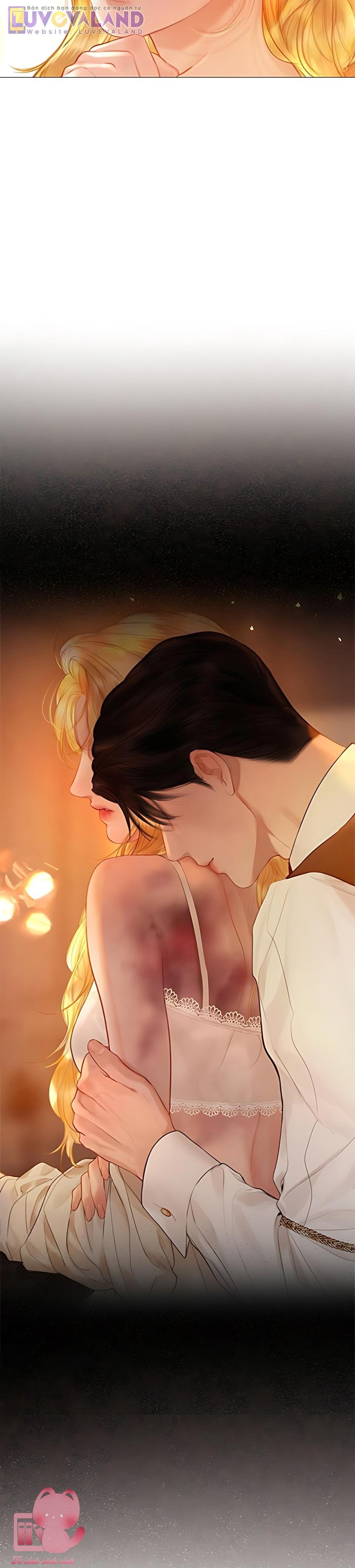 Hãy Khóc Và Cầu Nguyện Đi - Chap 80 - Trang 4