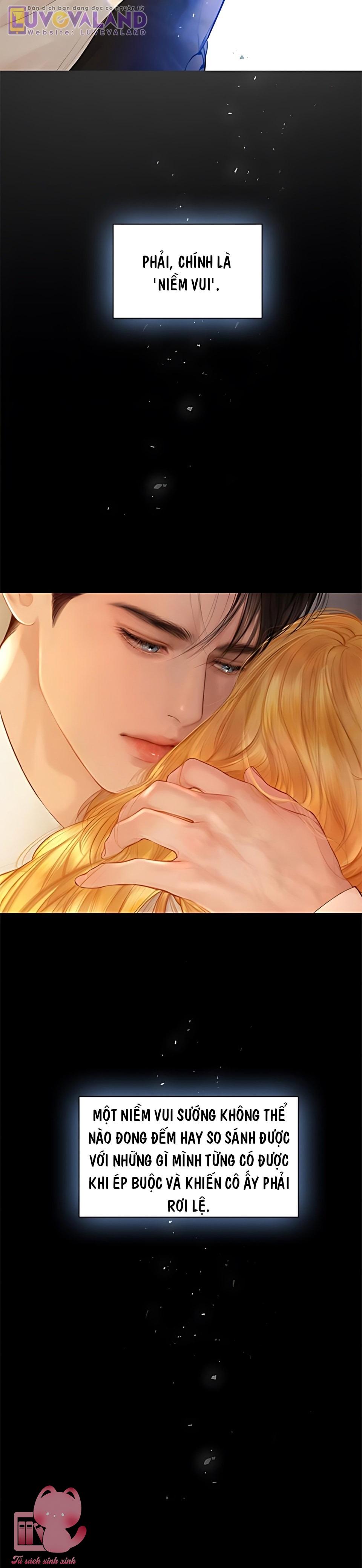 Hãy Khóc Và Cầu Nguyện Đi - Chap 80 - Trang 31