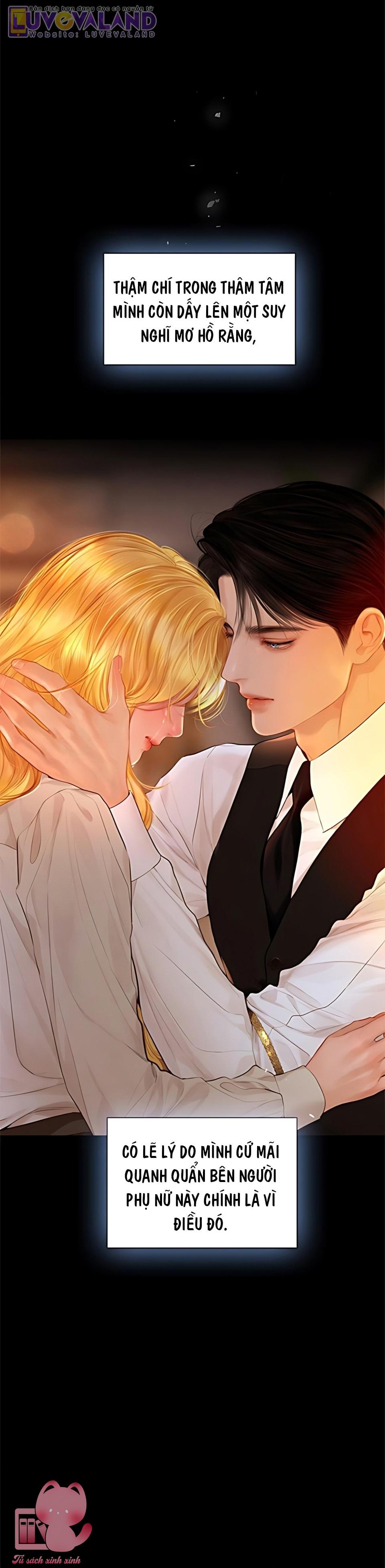 Hãy Khóc Và Cầu Nguyện Đi - Chap 80 - Trang 32