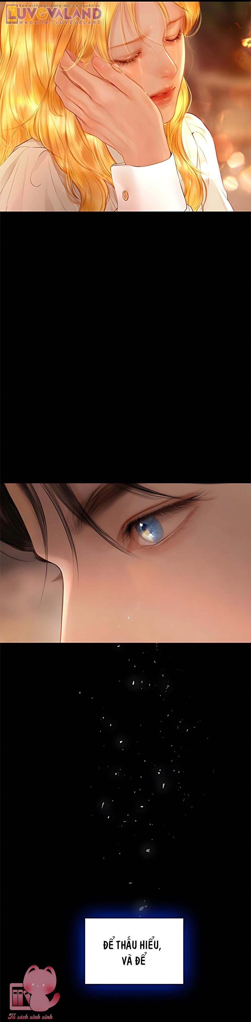 Hãy Khóc Và Cầu Nguyện Đi - Chap 80 - Trang 33