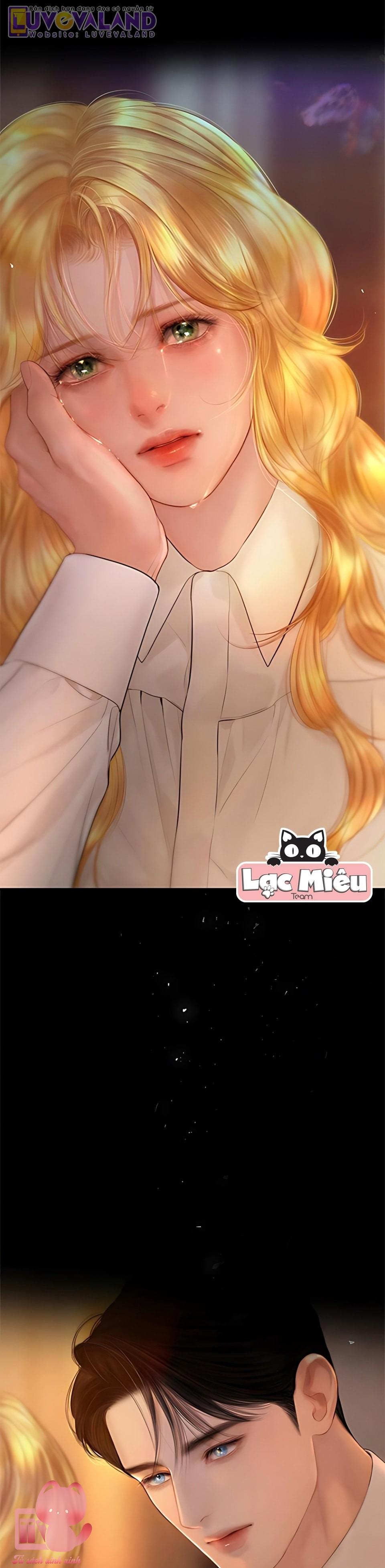 Hãy Khóc Và Cầu Nguyện Đi - Chap 80 - Trang 34