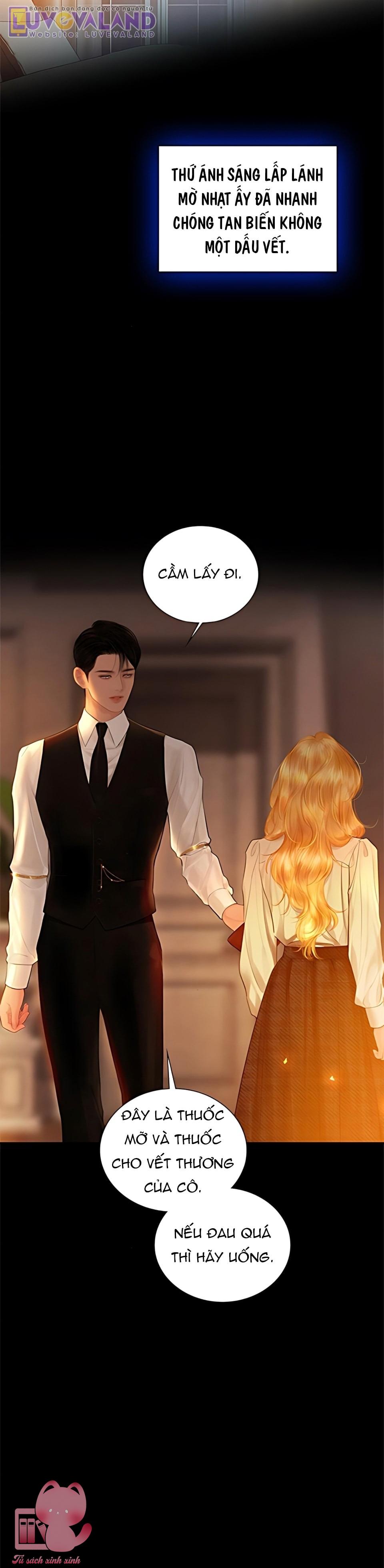 Hãy Khóc Và Cầu Nguyện Đi - Chap 80 - Trang 36