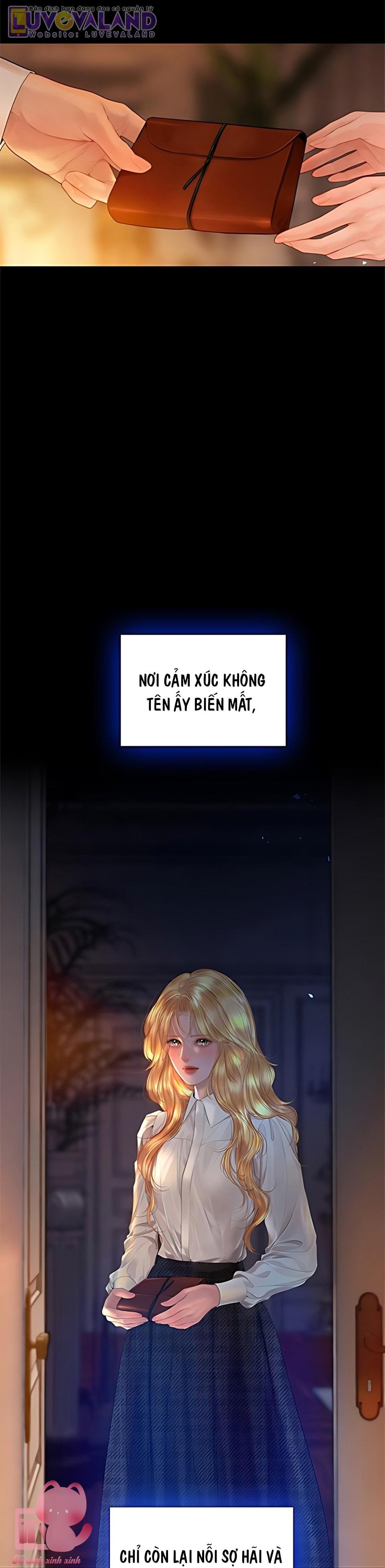 Hãy Khóc Và Cầu Nguyện Đi - Chap 80 - Trang 37