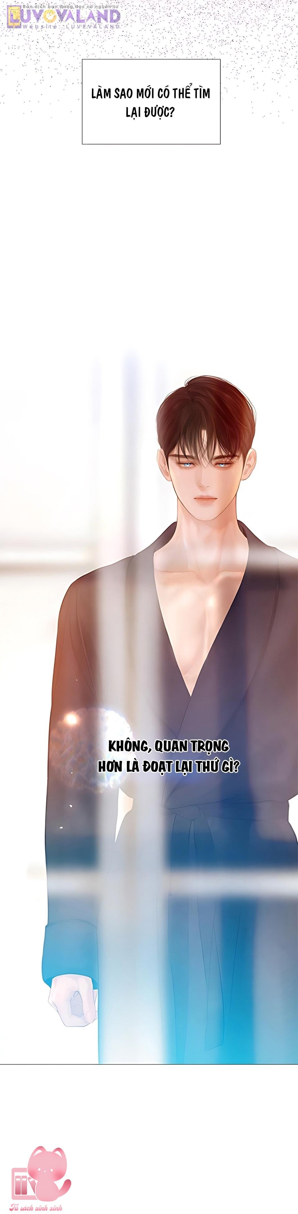 Hãy Khóc Và Cầu Nguyện Đi - Chap 80 - Trang 39