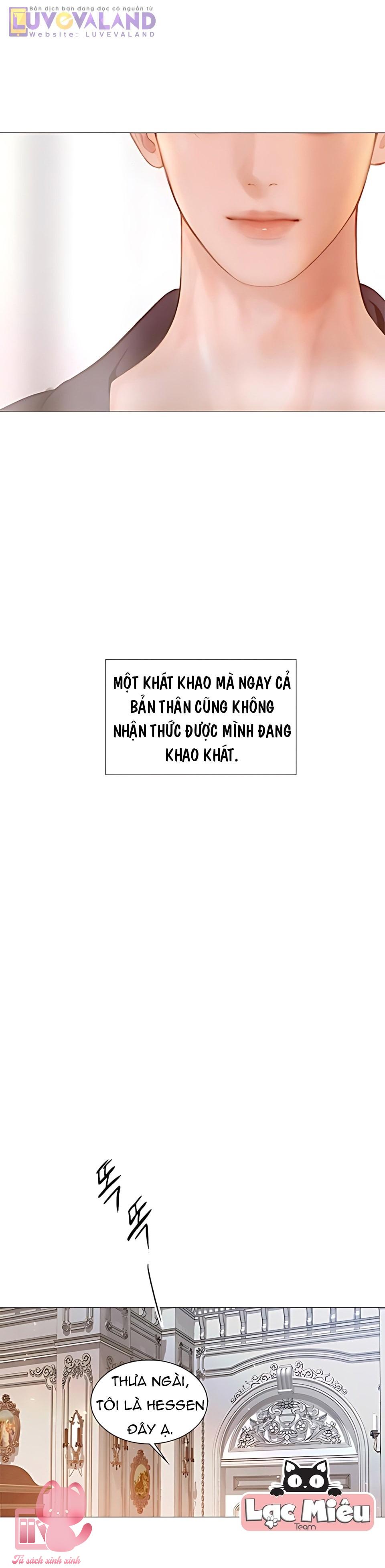 Hãy Khóc Và Cầu Nguyện Đi - Chap 80 - Trang 40