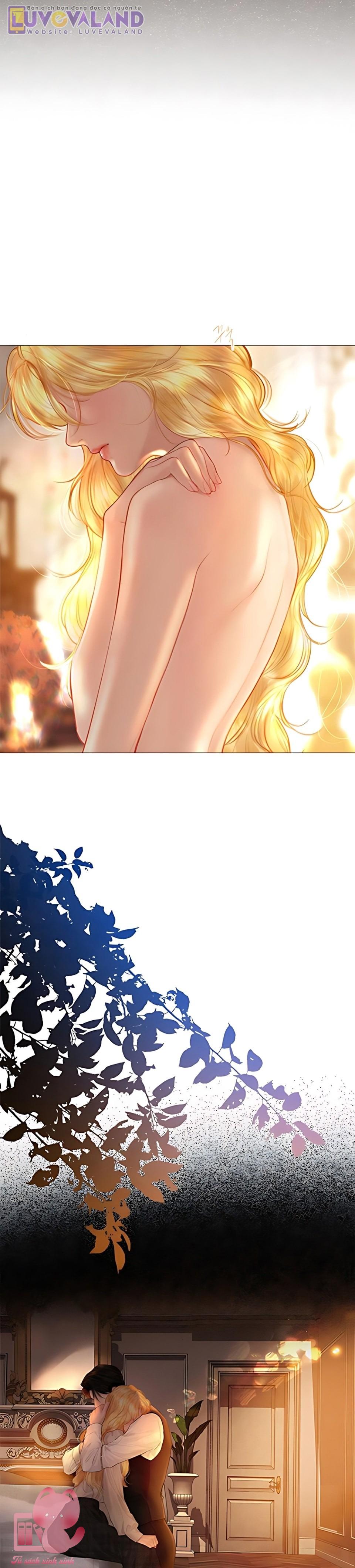 Hãy Khóc Và Cầu Nguyện Đi - Chap 80 - Trang 5