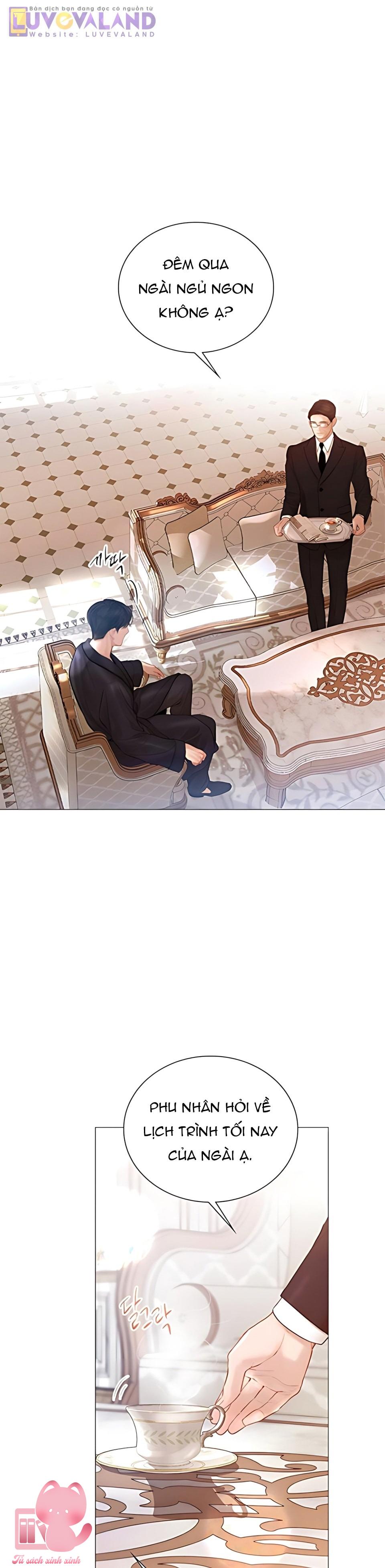 Hãy Khóc Và Cầu Nguyện Đi - Chap 80 - Trang 41