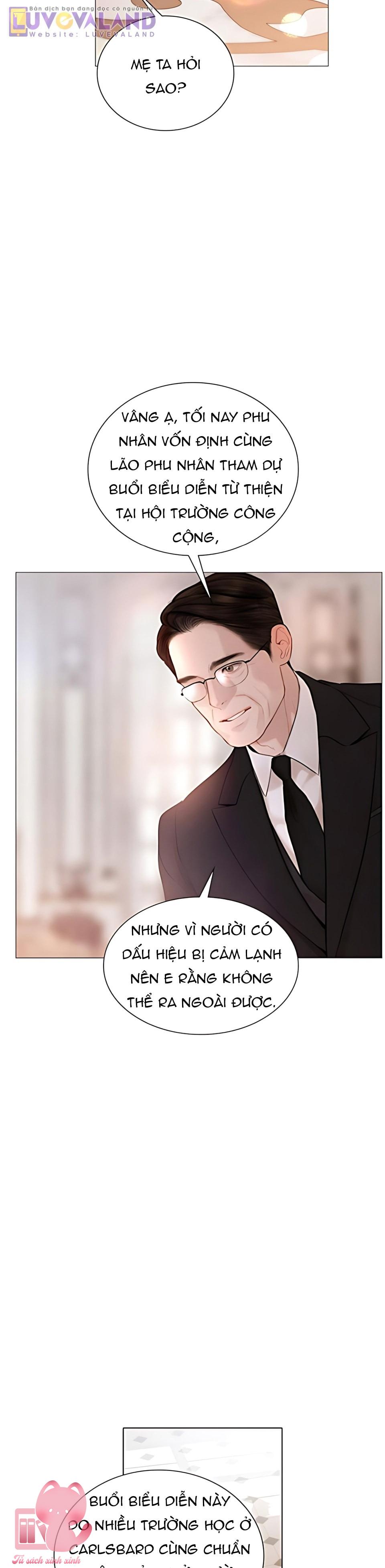 Hãy Khóc Và Cầu Nguyện Đi - Chap 80 - Trang 42