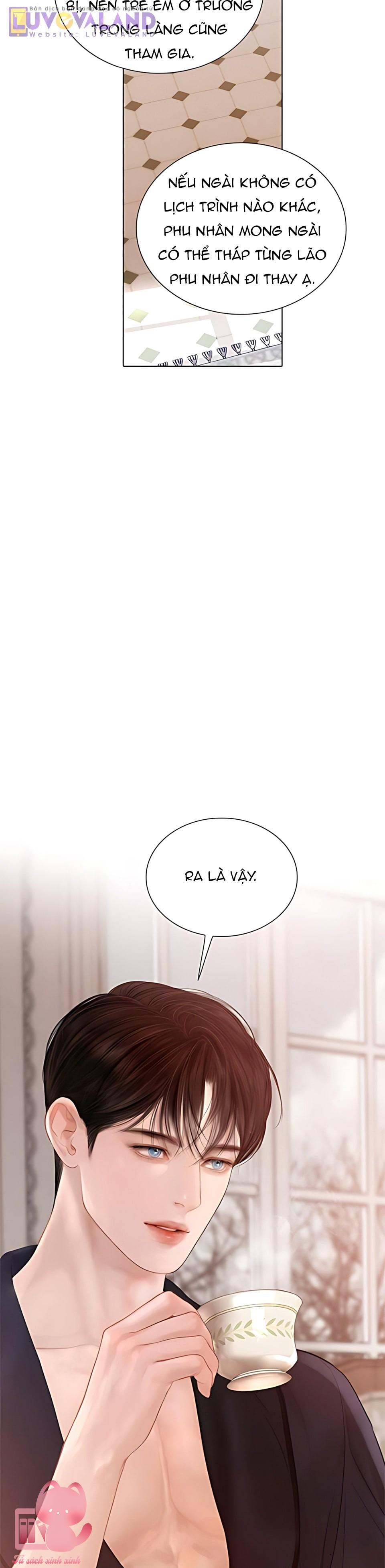 Hãy Khóc Và Cầu Nguyện Đi - Chap 80 - Trang 43