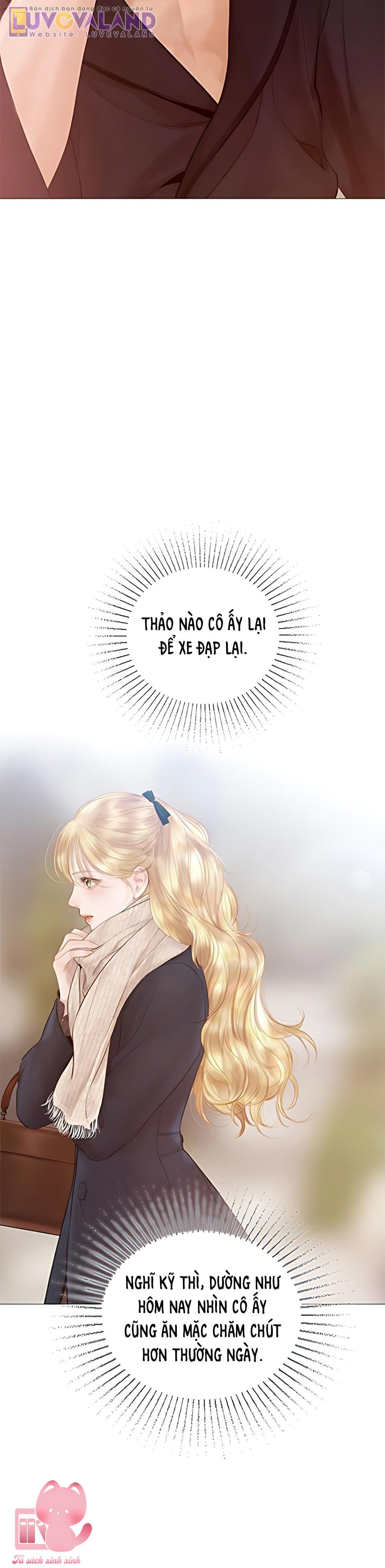 Hãy Khóc Và Cầu Nguyện Đi - Chap 80 - Trang 44