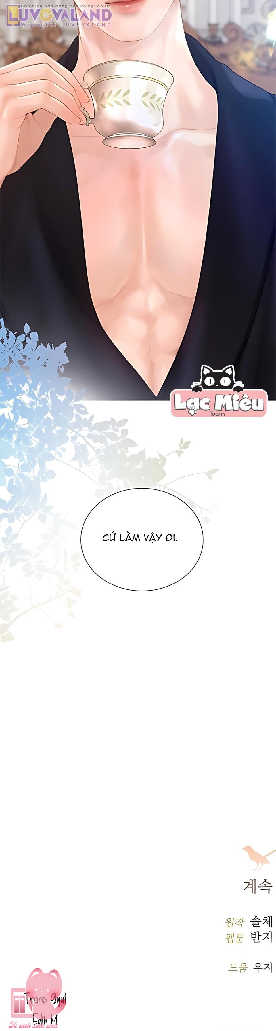 Hãy Khóc Và Cầu Nguyện Đi - Chap 80 - Trang 46