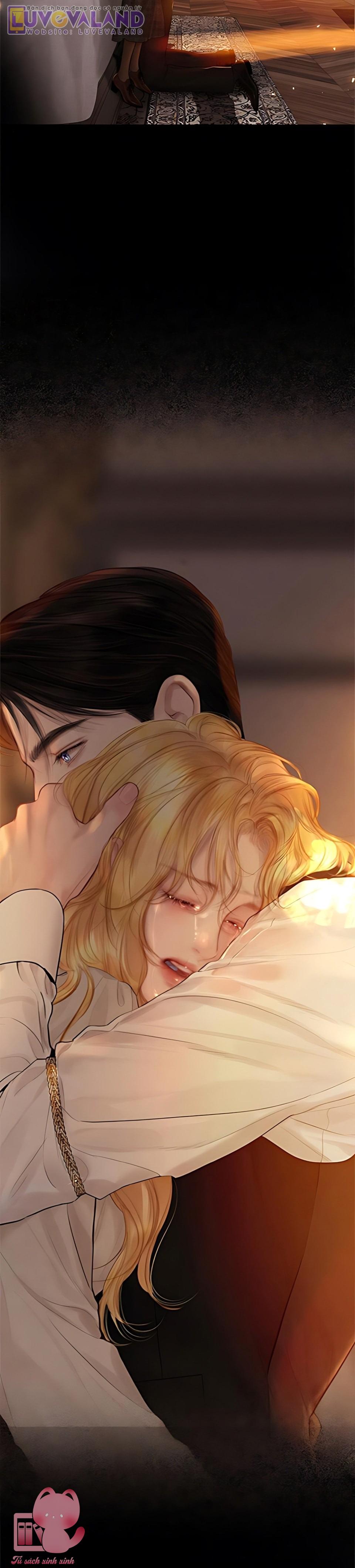 Hãy Khóc Và Cầu Nguyện Đi - Chap 80 - Trang 6