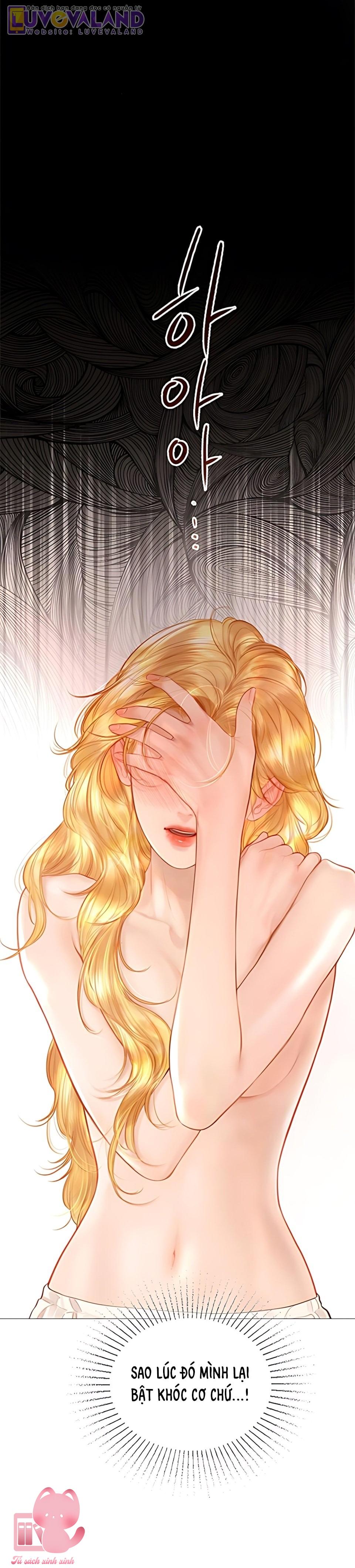 Hãy Khóc Và Cầu Nguyện Đi - Chap 80 - Trang 7