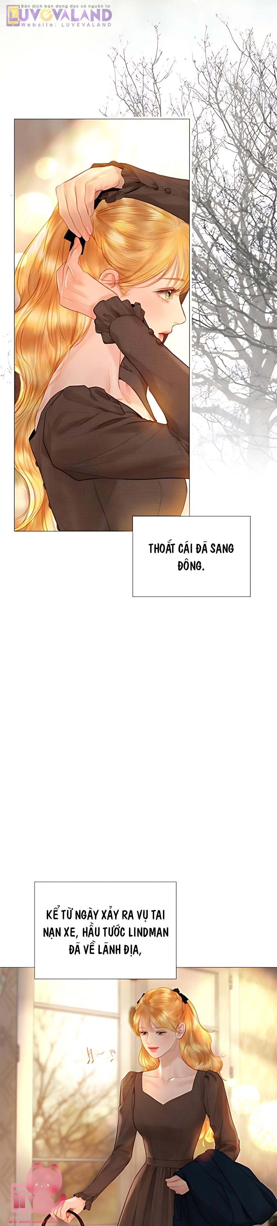 Hãy Khóc Và Cầu Nguyện Đi - Chap 80 - Trang 9