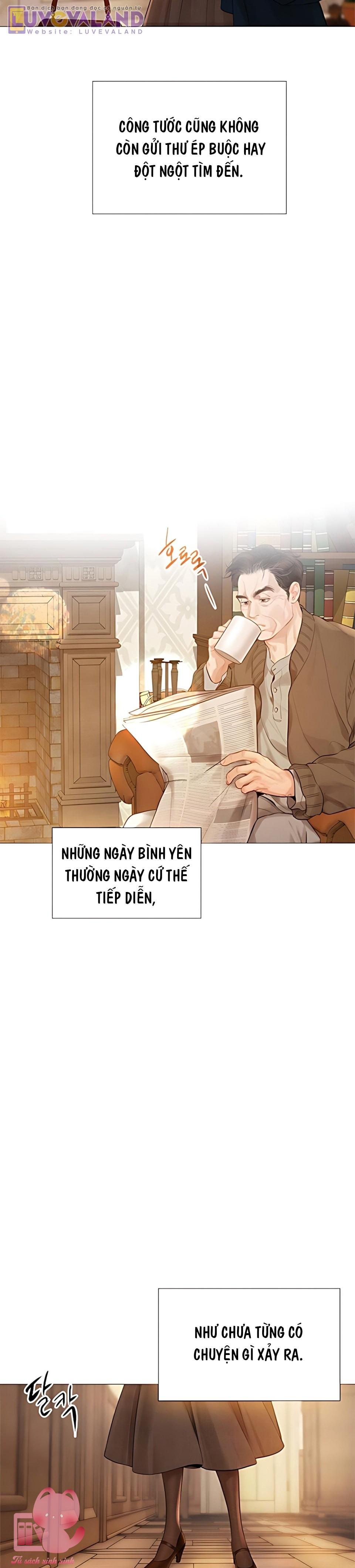 Hãy Khóc Và Cầu Nguyện Đi - Chap 80 - Trang 10