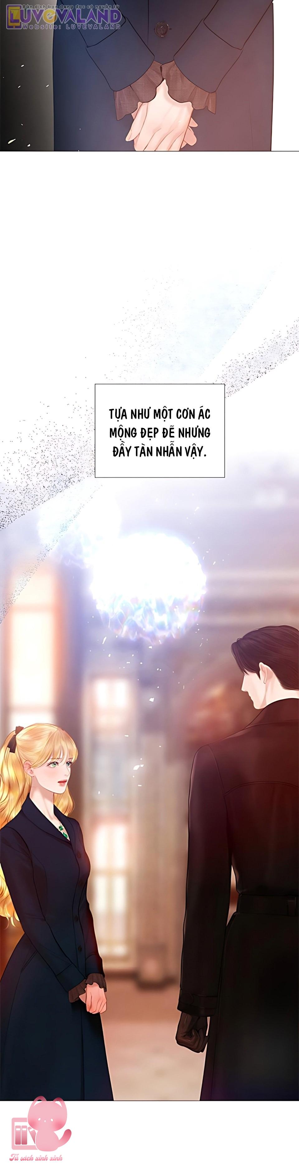 Hãy Khóc Và Cầu Nguyện Đi - Chap 81 - Trang 12