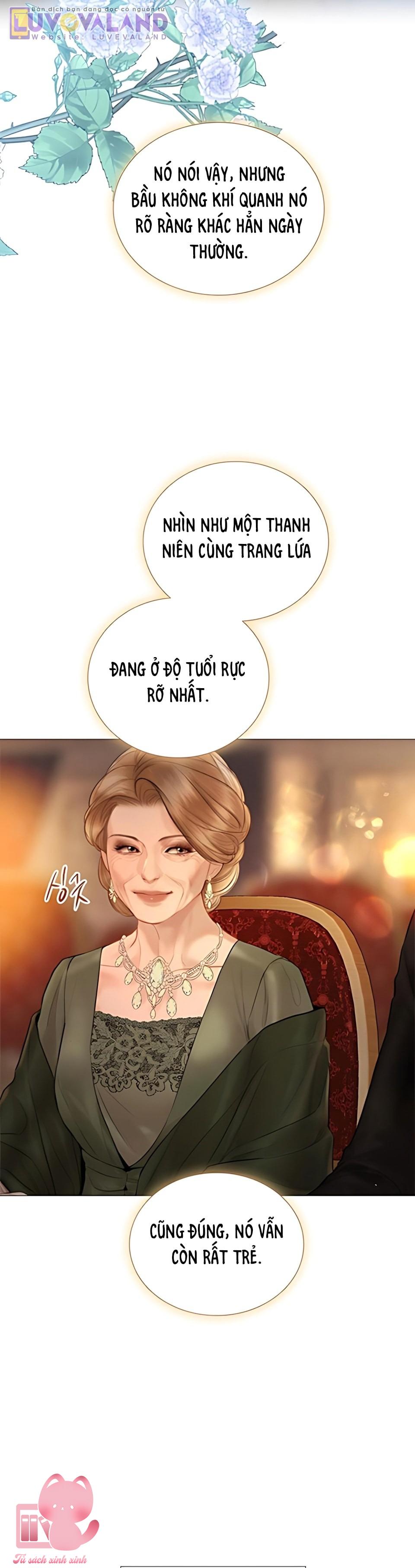 Hãy Khóc Và Cầu Nguyện Đi - Chap 81 - Trang 21