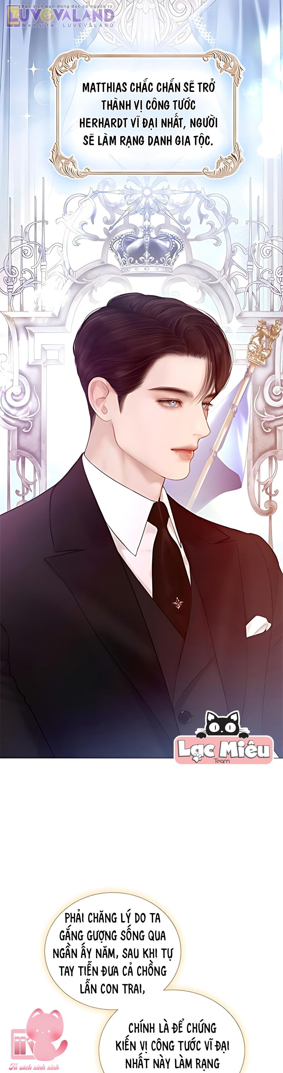 Hãy Khóc Và Cầu Nguyện Đi - Chap 81 - Trang 23