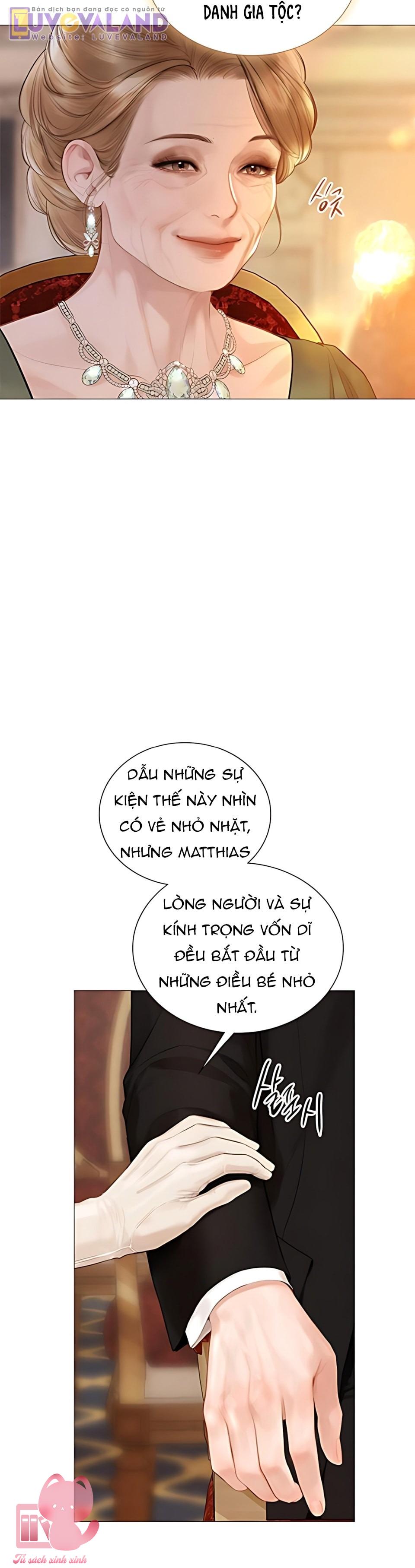 Hãy Khóc Và Cầu Nguyện Đi - Chap 81 - Trang 24
