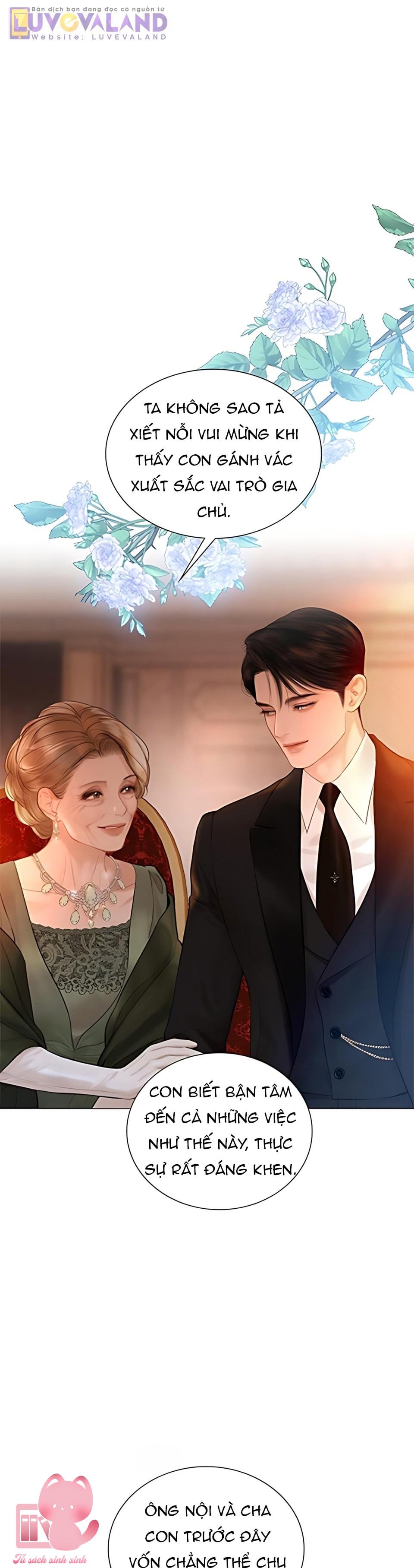 Hãy Khóc Và Cầu Nguyện Đi - Chap 81 - Trang 25