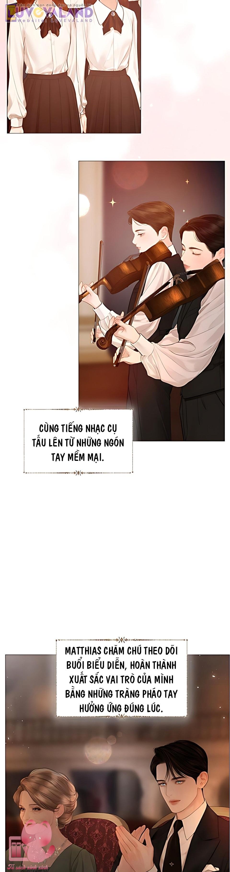 Hãy Khóc Và Cầu Nguyện Đi - Chap 81 - Trang 28