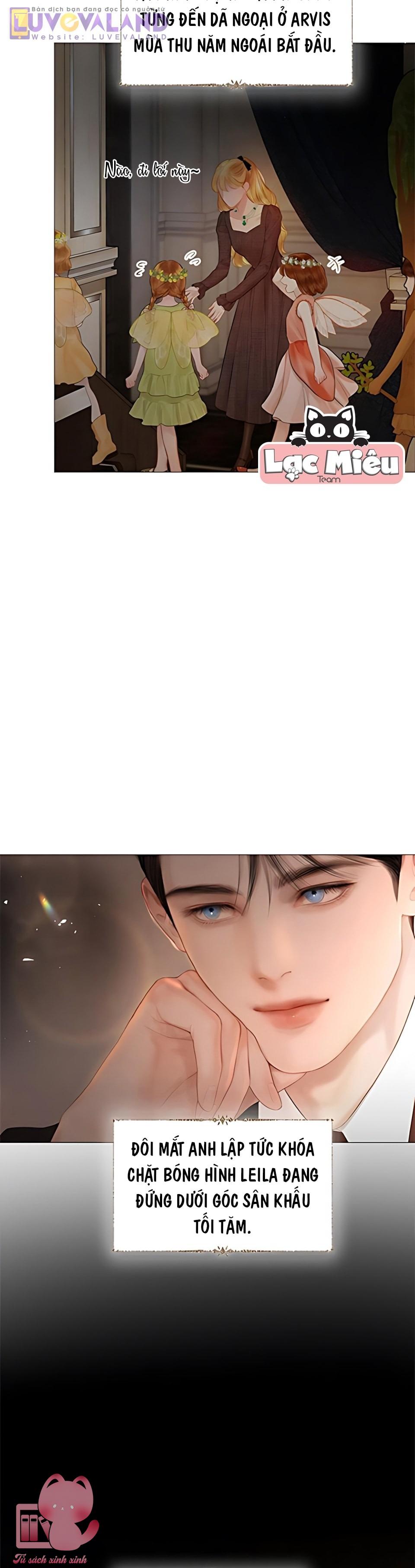 Hãy Khóc Và Cầu Nguyện Đi - Chap 81 - Trang 30