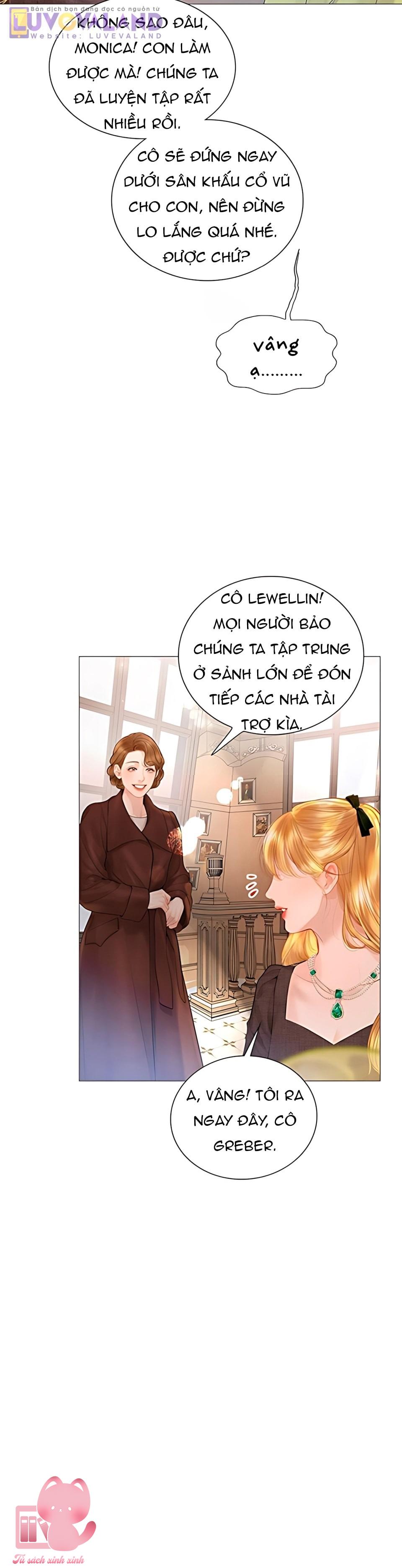 Hãy Khóc Và Cầu Nguyện Đi - Chap 81 - Trang 4