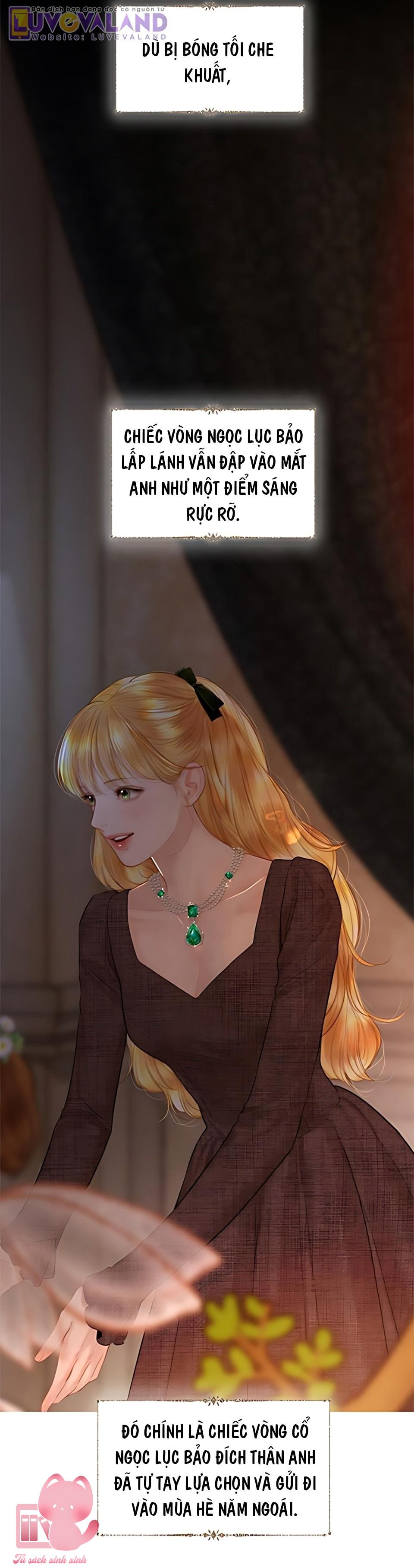 Hãy Khóc Và Cầu Nguyện Đi - Chap 81 - Trang 31